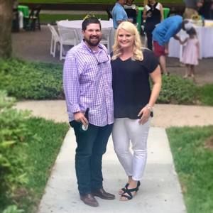 Meet your Posher, Ginger